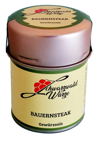 Bauernsteak