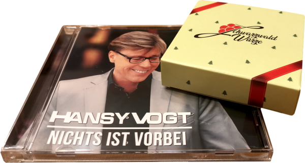 SET - Nichts ist vorbei