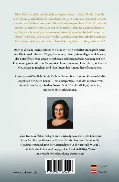 Trotzdem... GLÜCKLICH ... ERFOLGREICH ... ALLES