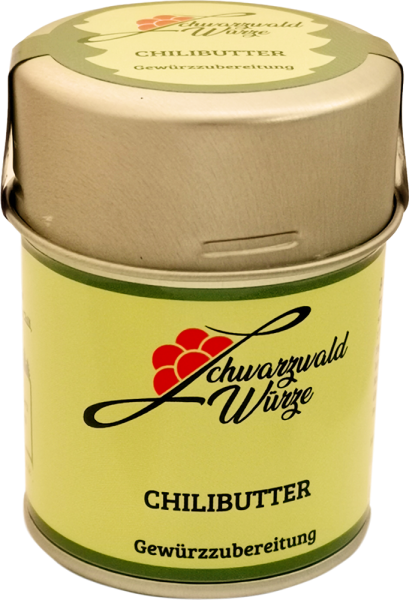 Chilibutter
