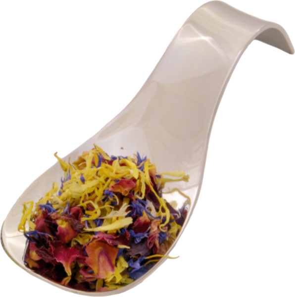 Blühender Schwarzwald