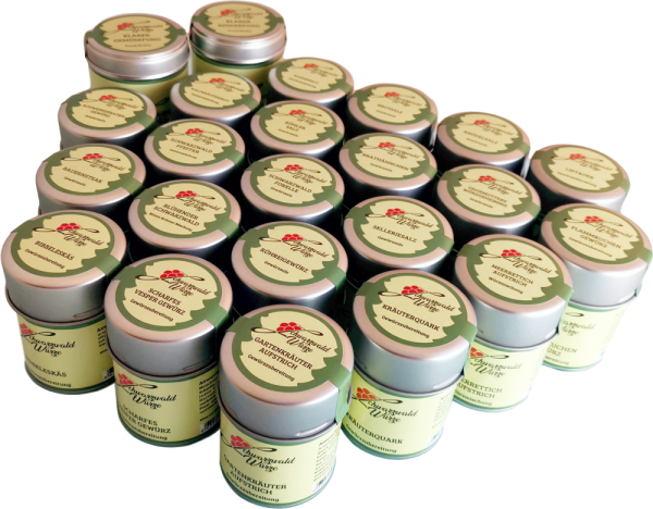 Überraschungspaket Z'SCHAD