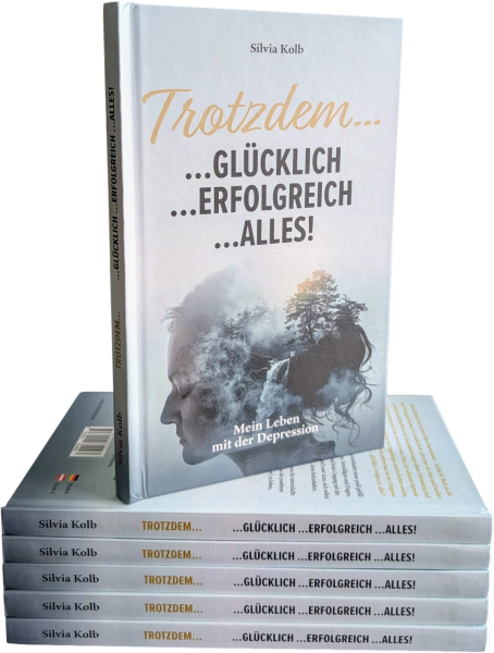 Trotzdem... GLÜCKLICH ... ERFOLGREICH ... ALLES
