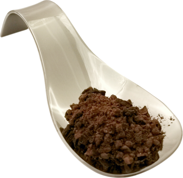 Großmutters Schokogeheimnis