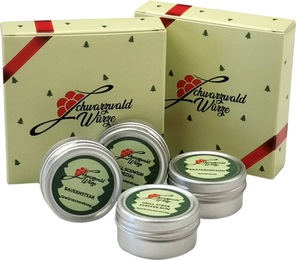 Versucherle Fleischgenuss