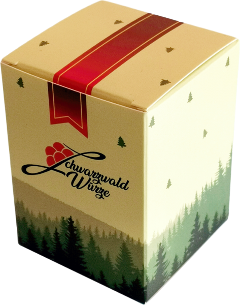 Geschenkverpackung für 1 Dose