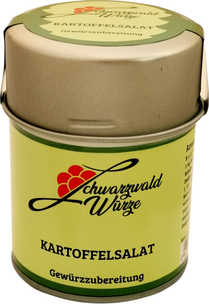 Kartoffelsalat