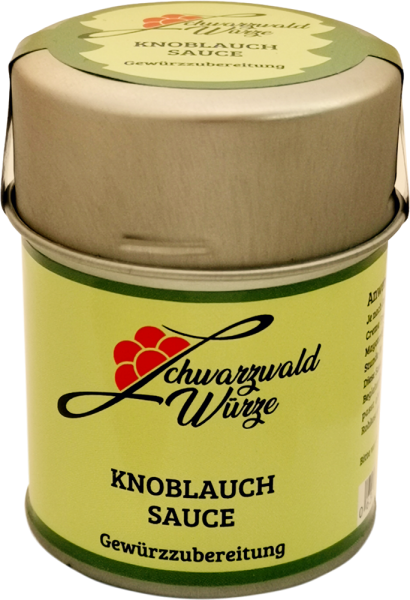 Knoblauch Sauce