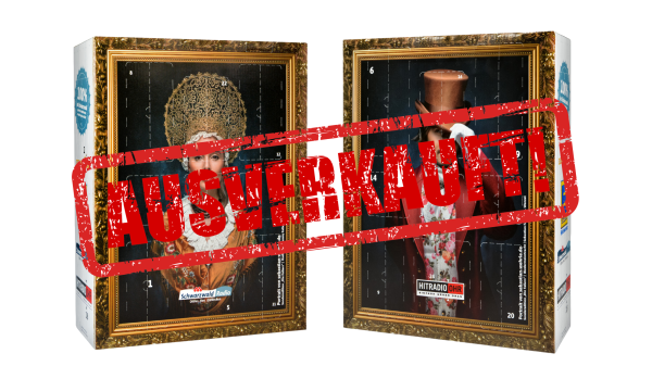 SCHWARZWALD ADVENTSKALENDER 2025