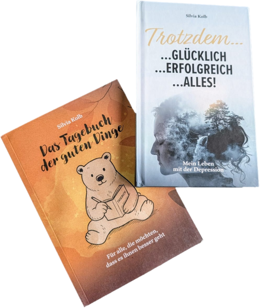 Angebot: Buch & Tagebuch A5