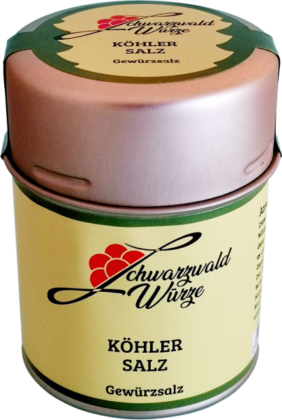 Köhler Salz