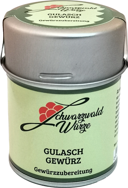 Gulasch Gewürz