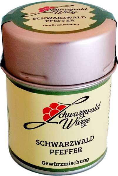 Schwarzwald Pfeffer