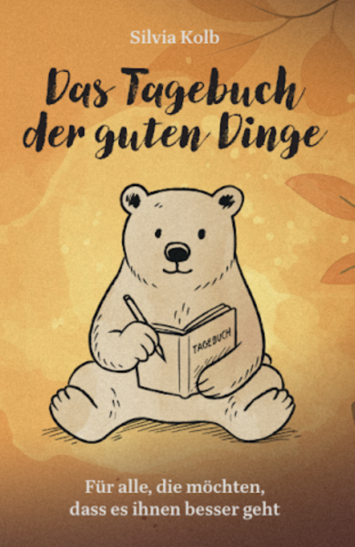 Das Tagebuch der guten Dinge