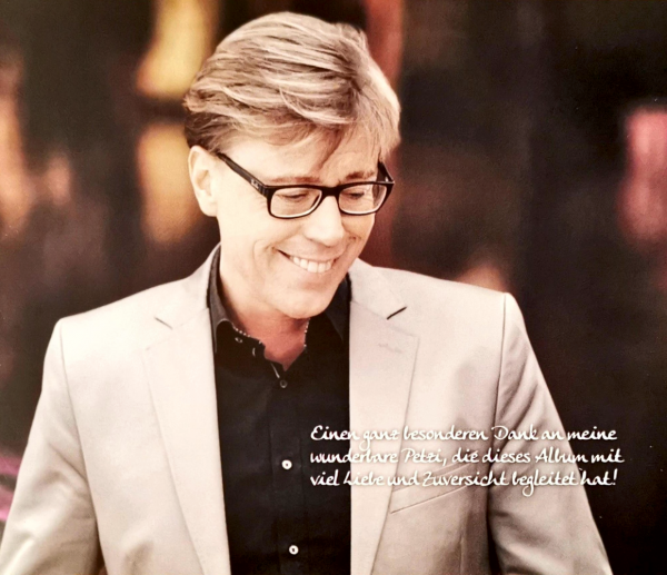 SET - Nichts ist vorbei