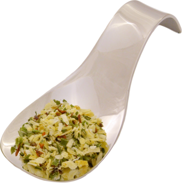 Gartenkräuter Aufstrich